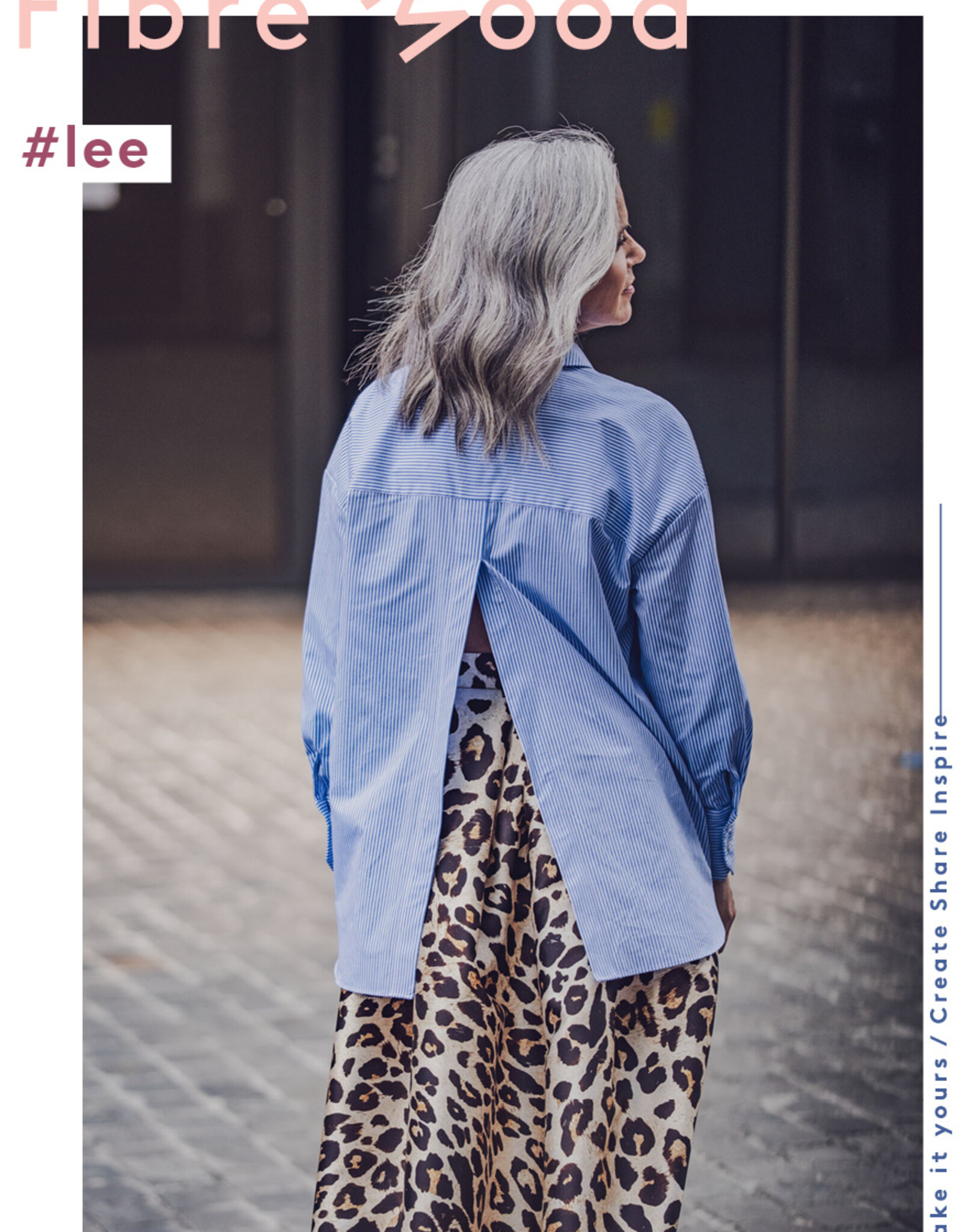 Fibre Mood Magazine - Fibre Mood - N. 35