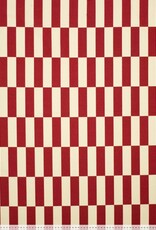 Canvas katoen - Azulejos - Wine