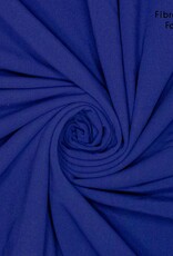 Fibre Mood Viscose Crêpe - Lux - Dark Blue