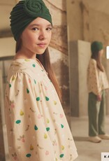 Katia Fabrics Tricot - Eat your vegies