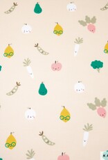 Katia Fabrics Tricot - Eat your vegies