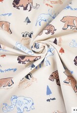 Katia Fabrics Tricot - Prehistorie