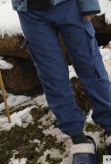 Katia Fabrics Soft Corduroy - Kaki