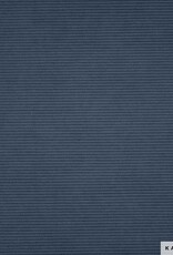 Katia Fabrics Soft Corduroy - Jeansblauw
