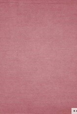 Katia Fabrics Soft Corduroy - Rose