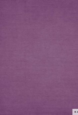 Katia Fabrics Soft Corduroy - Violet