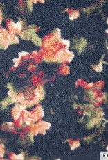 Teddy Sherpa - Brocante Flowers