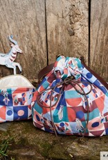 Katia Fabrics Canvas - Antilope