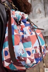 Katia Fabrics Canvas - Antilope