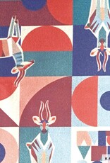 Katia Fabrics Canvas - Antilope