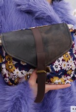 Jacquard Double - Purple