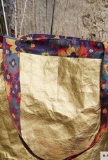 Jacquard Double - Blue