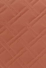 Stepper Peach skin - Black - Copy