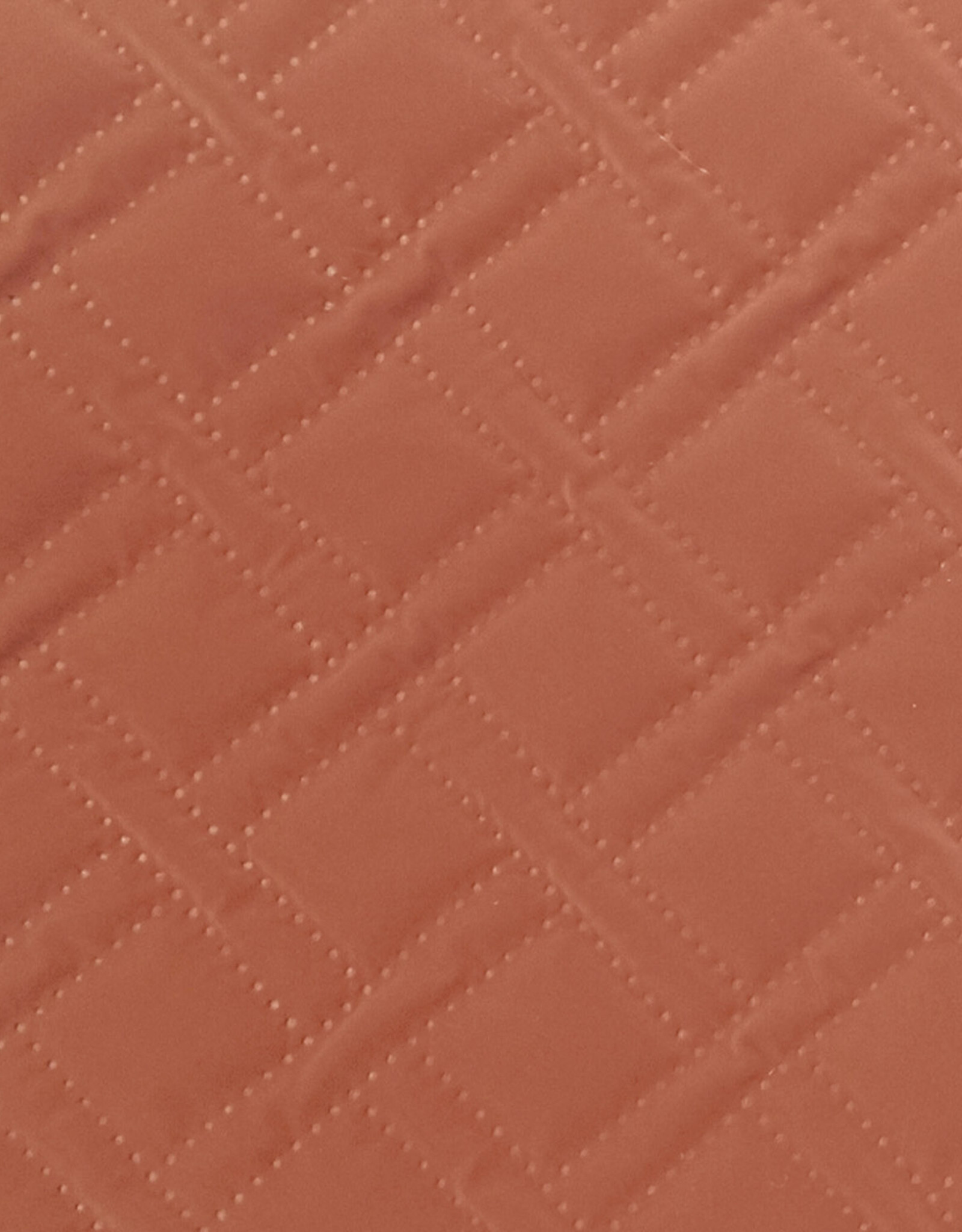 Stepper Peach skin - Black - Copy