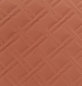Stepper Peach skin - oud rose