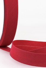 Katoen Biais -  lipstick rood 078