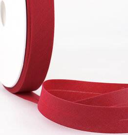 Katoen Biais -  lipstick rood 078