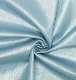 Jeans - Glow - Licht blauw