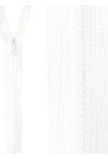 Deelbare Blokrits - Wit 501