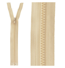 Deelbare Blokrits - Licht Beige 572