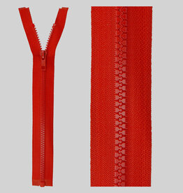 Deelbare Blokrits - Rood 519