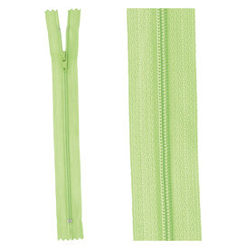 Klassieke Rits - Fris Groen 536