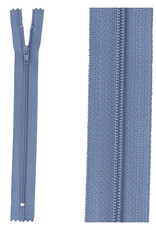Klassieke Rits - Jeans Blauw 839
