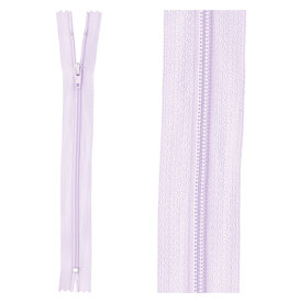 Klassieke Rits - Lila 68