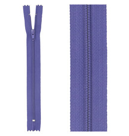 Klassieke Rits - Hevig Paars 29