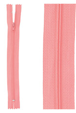 Klassieke Rits -Snoep Roze 517