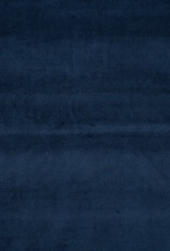 Nicky Rib Velours - Navy