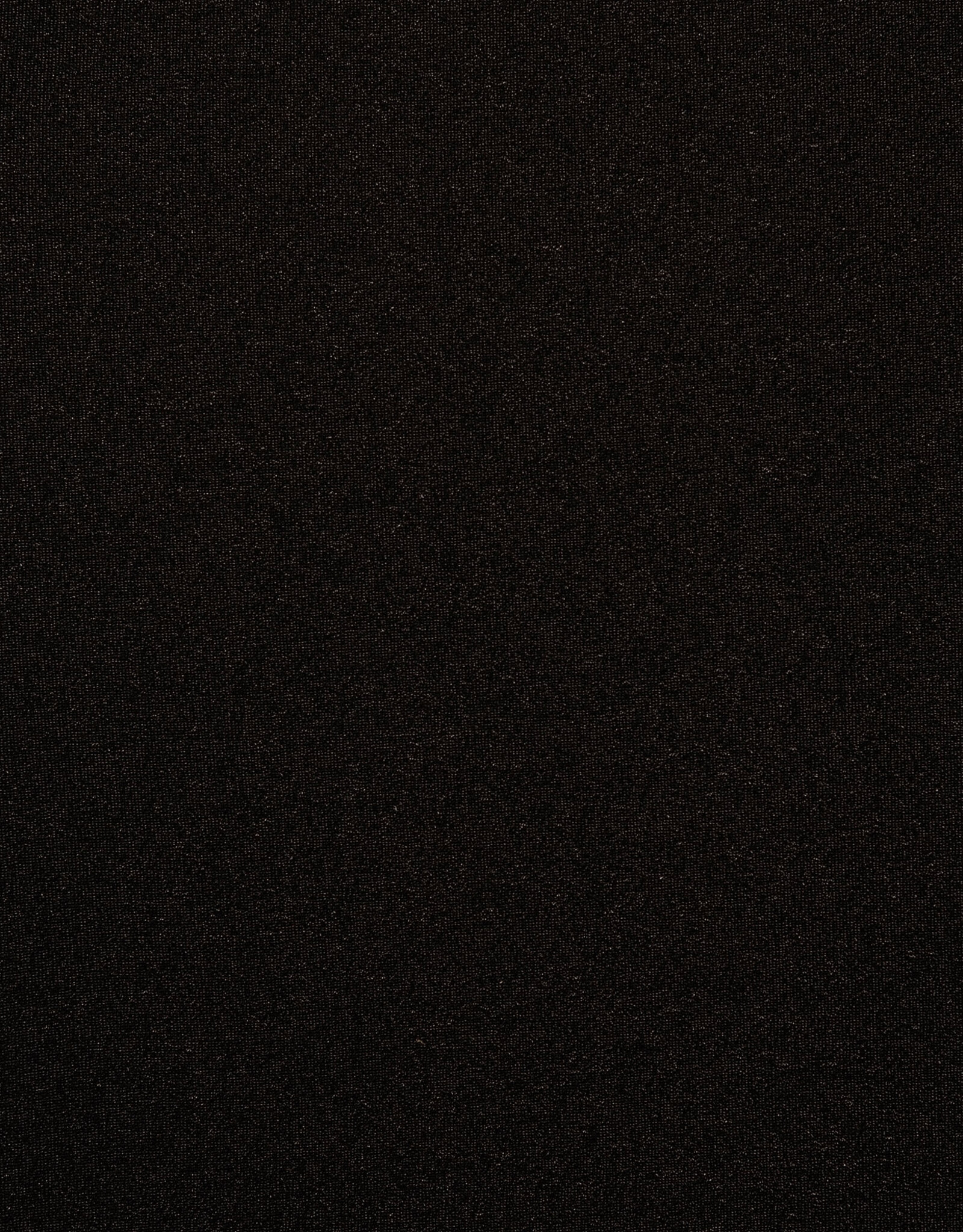 Tricot - Glitter - Black