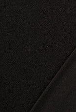 Tricot - Glitter - Black