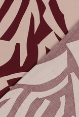 Viscose Poplin - Nice as wine