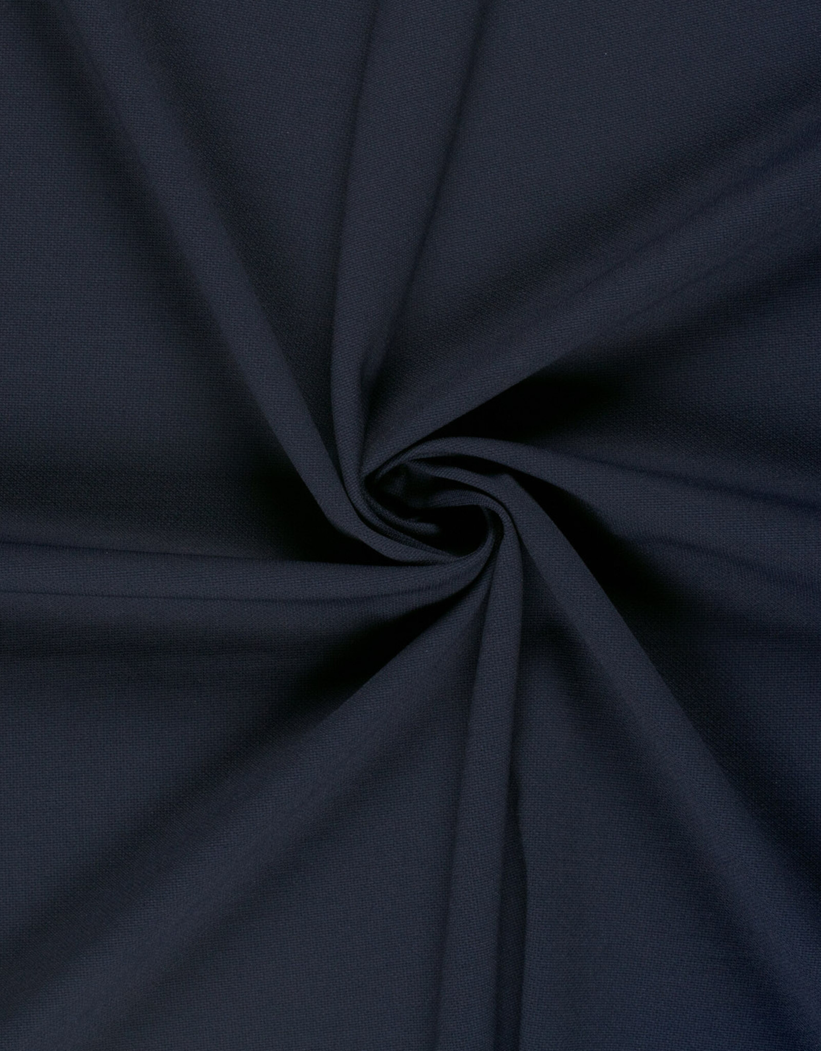 Punta Pique - Navy Blue