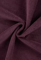 Corduroy - Bordeaux