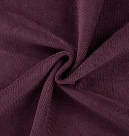 Corduroy - Bordeaux