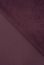 Corduroy - Bordeaux
