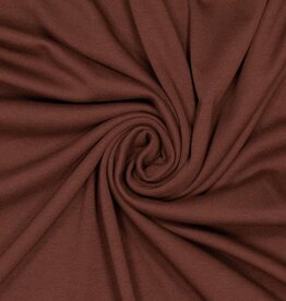 Interlock Tricot - Wine