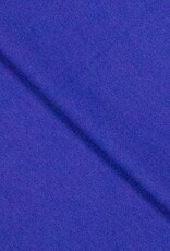 Interlock Tricot - Kobalt