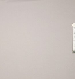 Interlock Tricot - Grey