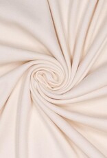 Interlock Tricot - Off White