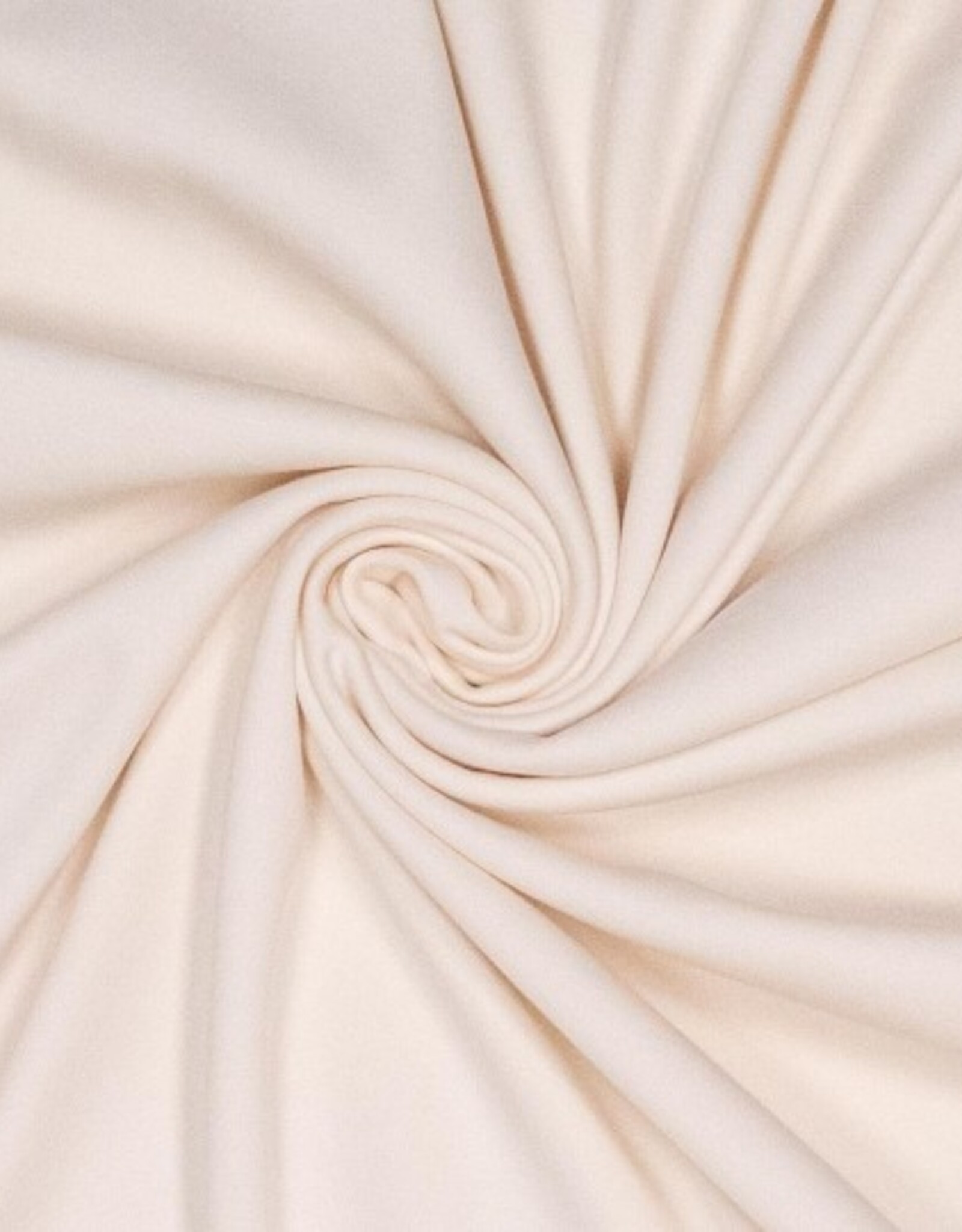 Interlock Tricot - Off White