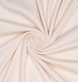 Interlock Tricot - Off White