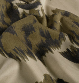 Punta Di Roma - Faded - Beige