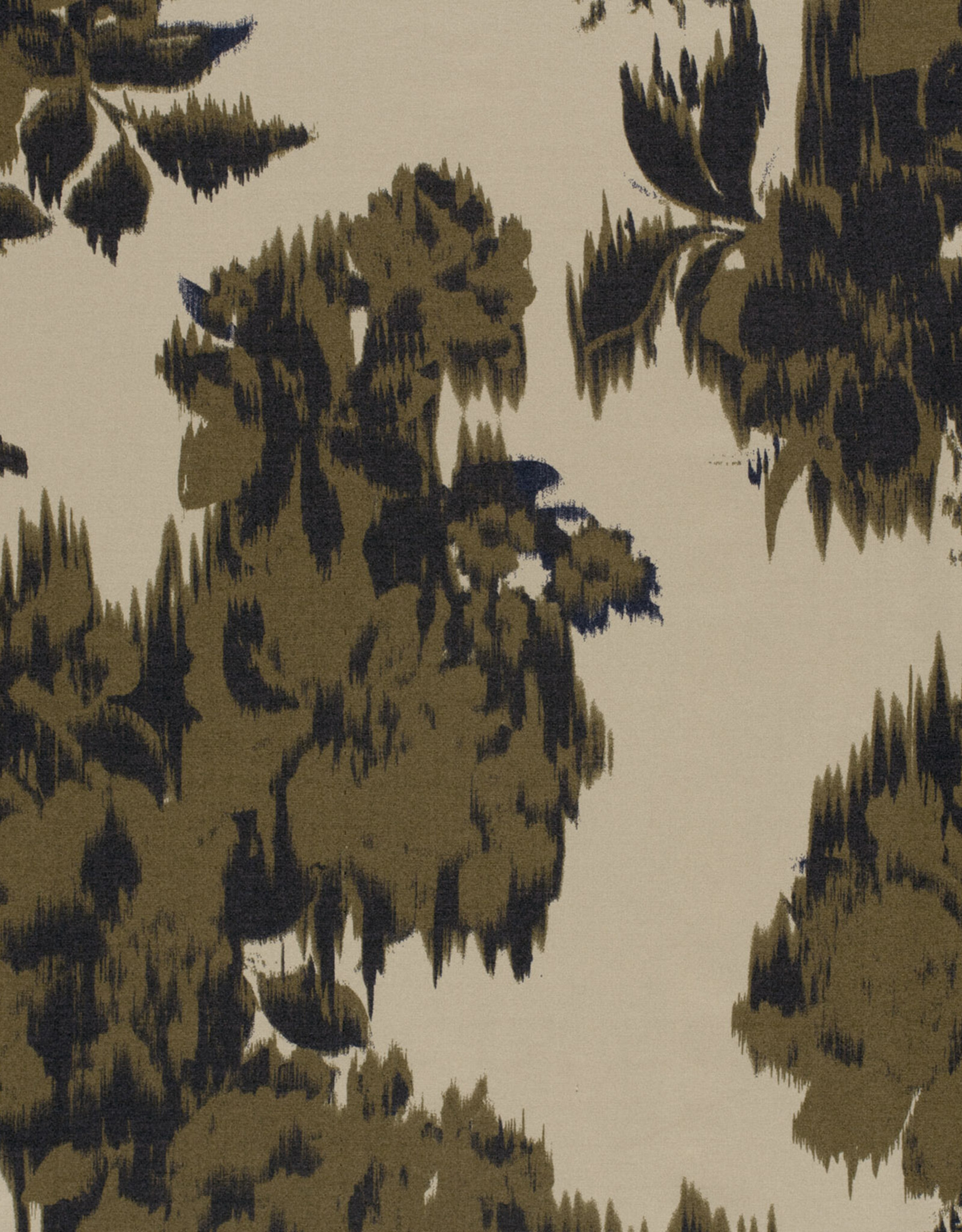 Punta Di Roma - Faded - Beige