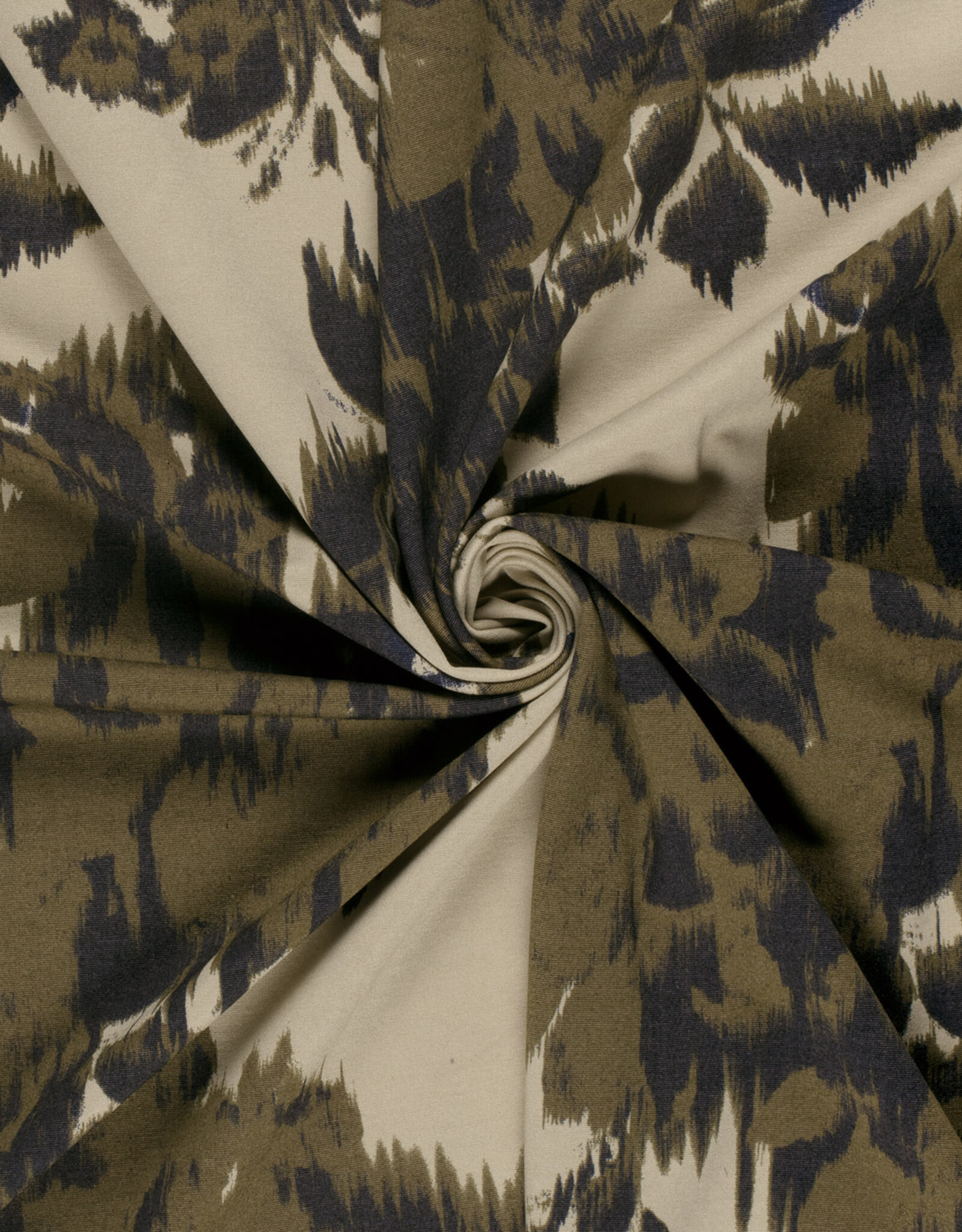 Punta Di Roma - Faded - Beige