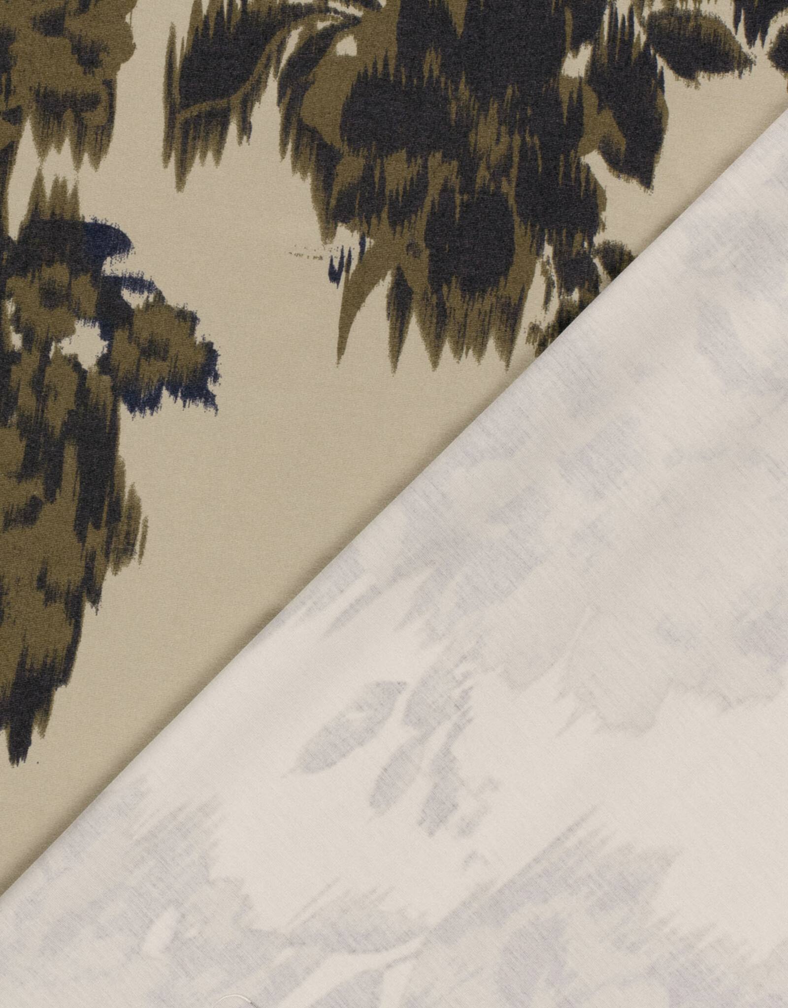 Punta Di Roma - Faded - Beige