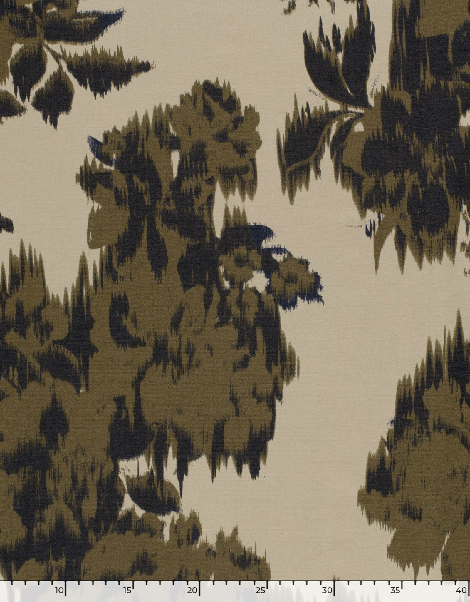 Punta Di Roma - Faded - Beige