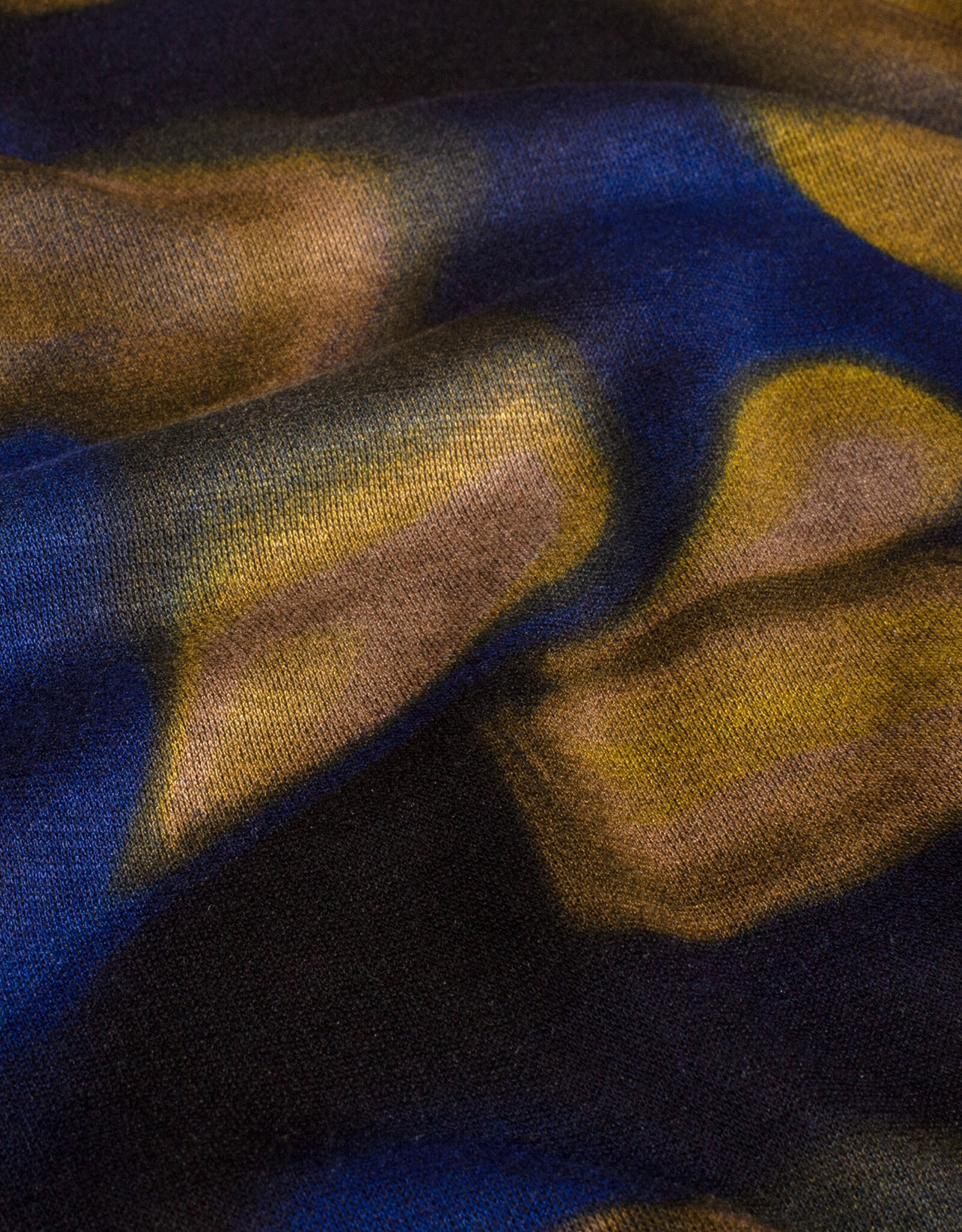 Punta Di Roma - Blue waves